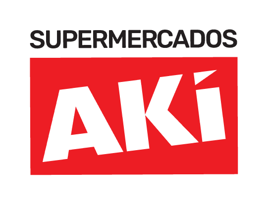 Akí