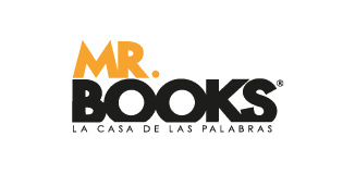 Mr. Books