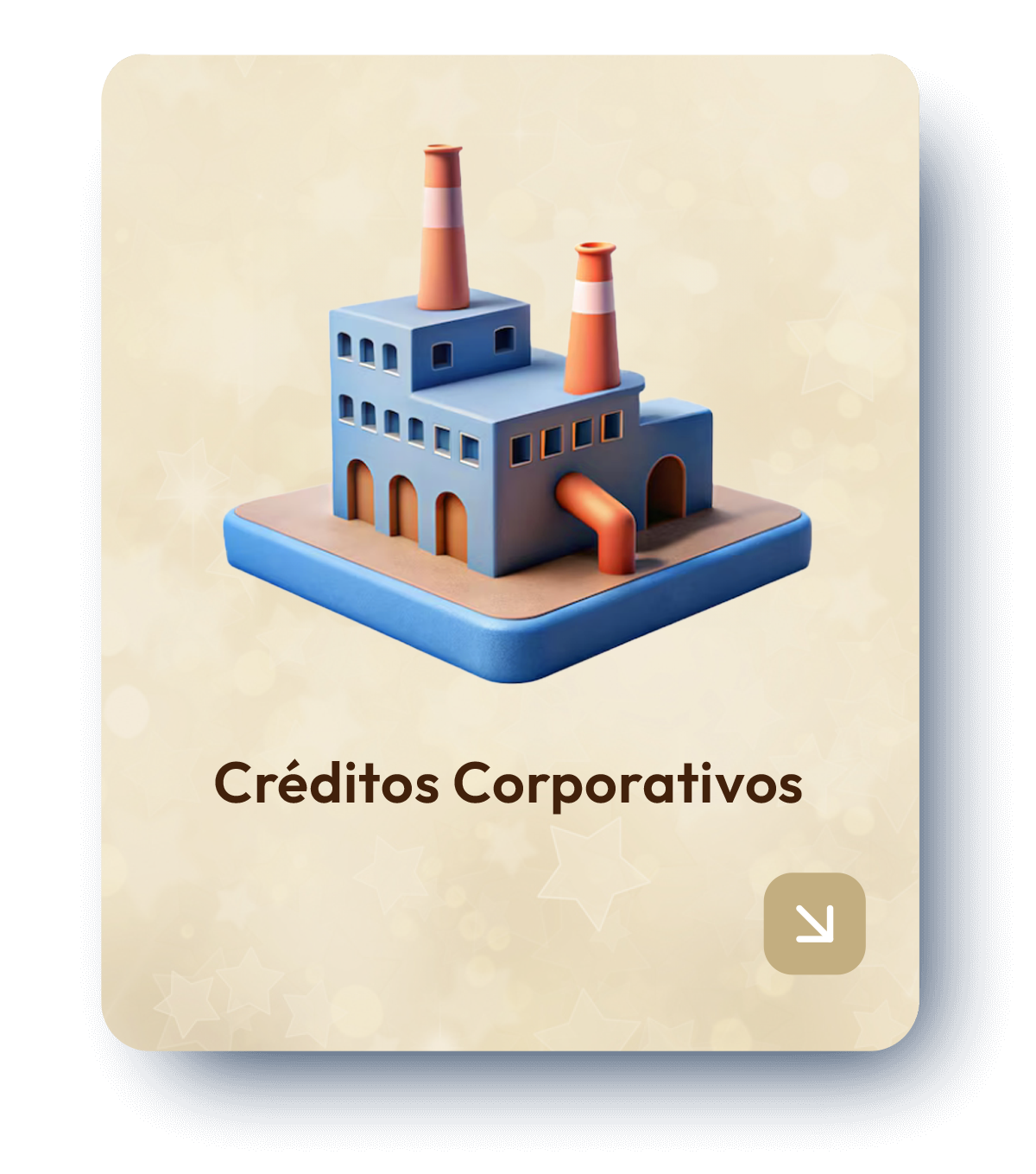 Créditos Corporativos