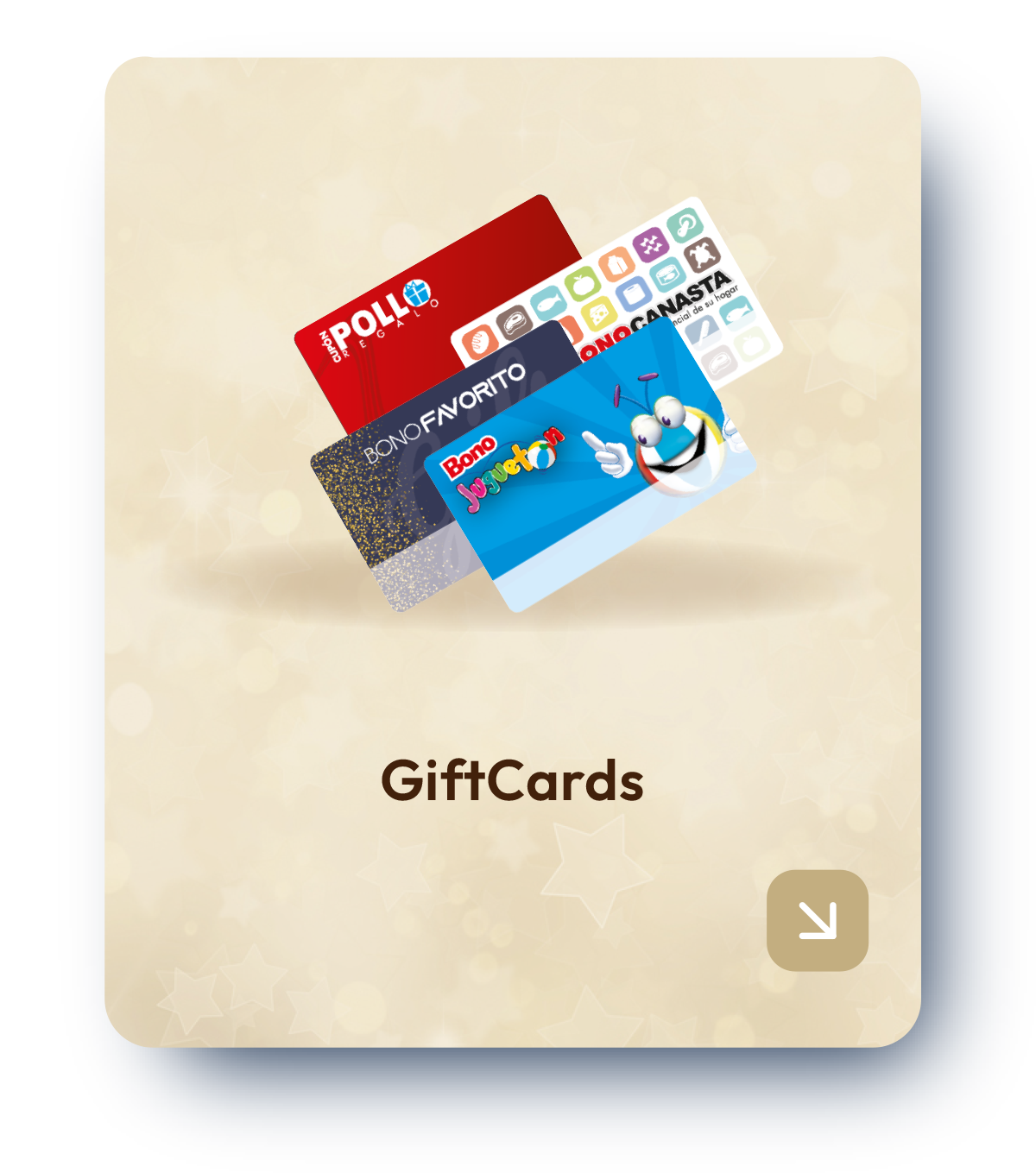 GiftCards