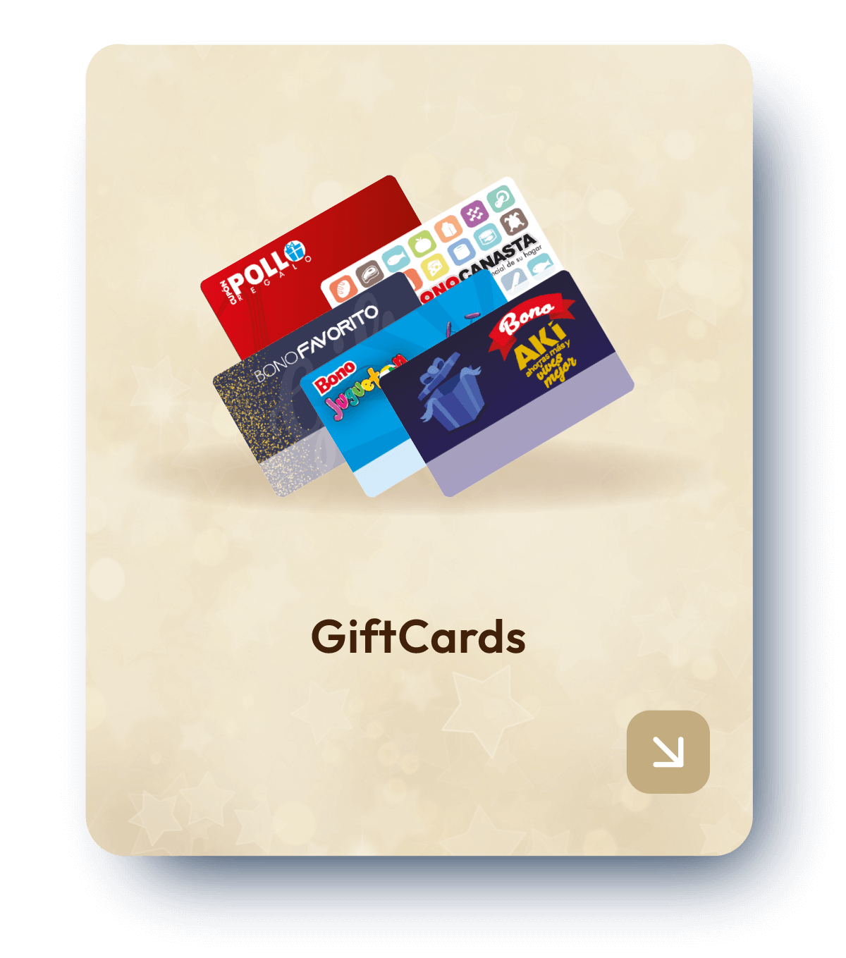 GiftCards