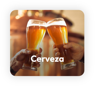 Cerveza