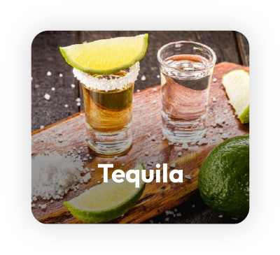 Tequila