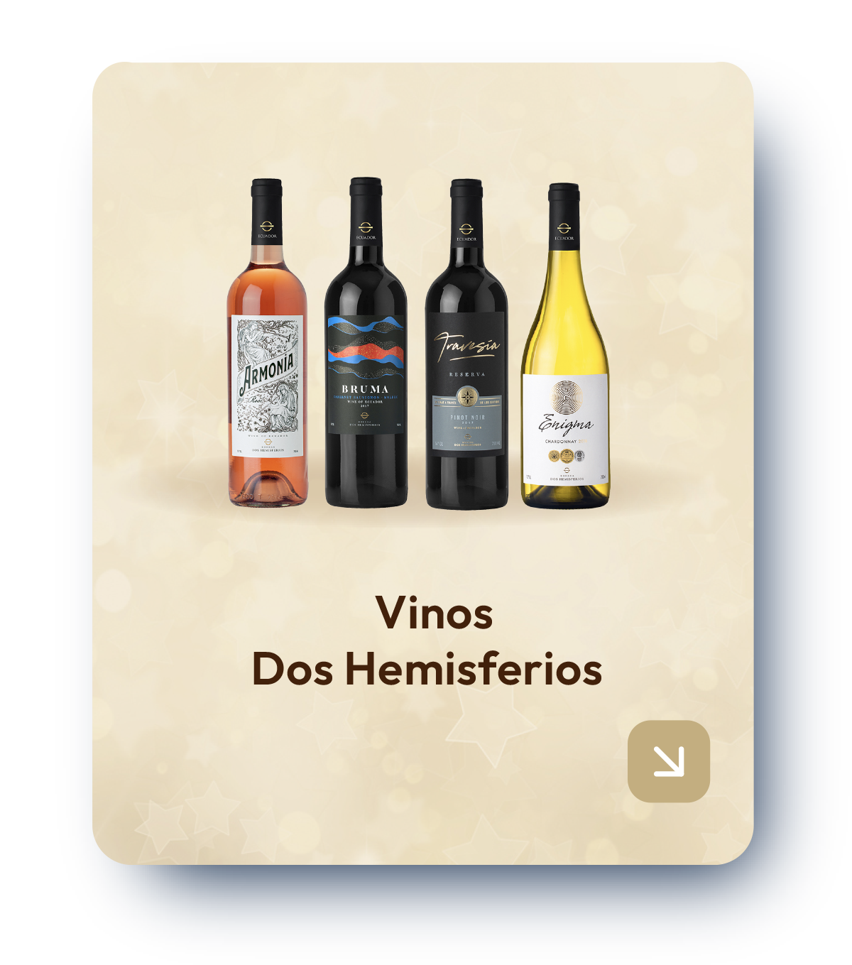 Vinos Dos Hemisferios