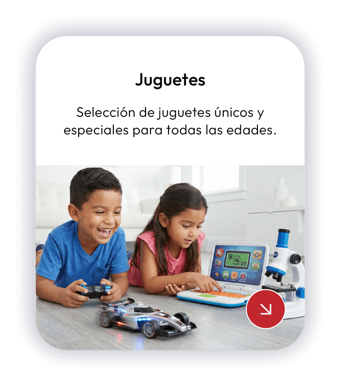 Juguetes Juguetes